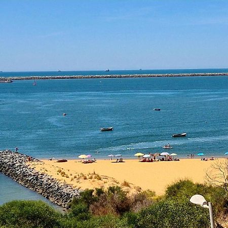 El Apartamento De Amy Con Vistas Al Mar 马札冈 外观 照片