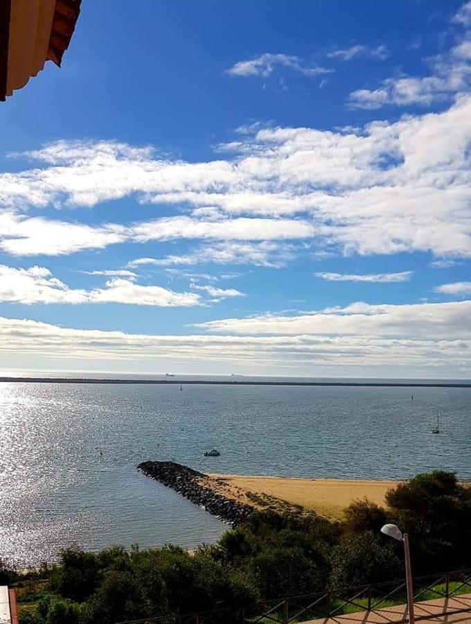 El Apartamento De Amy Con Vistas Al Mar 马札冈 外观 照片