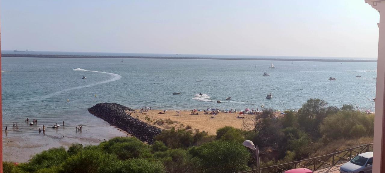 El Apartamento De Amy Con Vistas Al Mar 马札冈 外观 照片